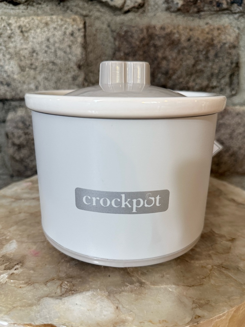 🆕 Crock Pot Little Dipper 16oz Mini Slow Cooker